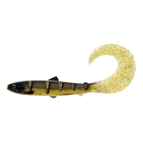Westin BullTeez CT - Gummiköder
