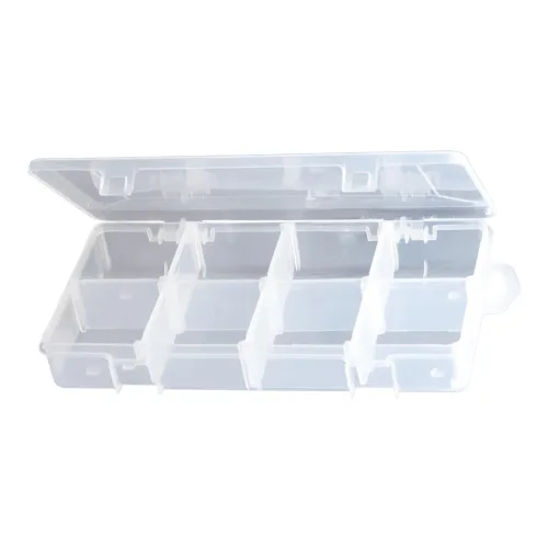 Stucki Fishing 254 02 - Köderbox