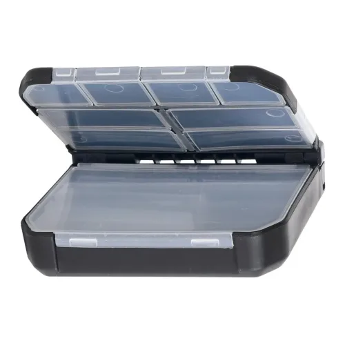 Stucki Fishing 254 13 - Kleinteilebox