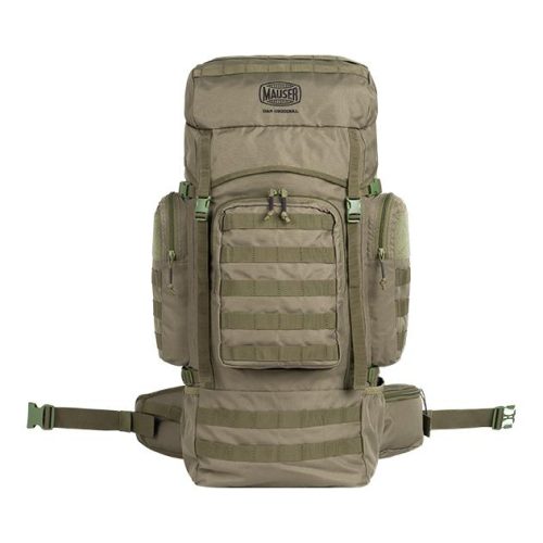Mauser Rucksack Original Gross
