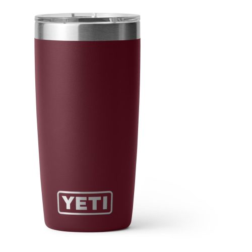YETI RAMBLER 10 OZ TUMBLER - Trinkbecher