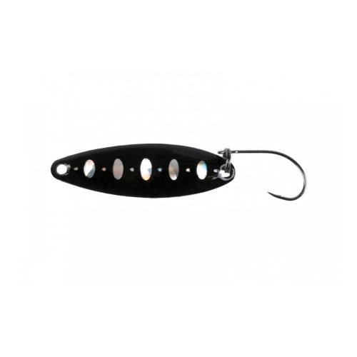 Stucki Fishing Micro Spoon Cervin - Löffel