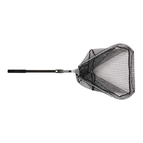 Stucki Fishing Rubber Net - gummierter Feumer