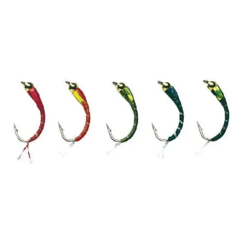 Stucki Fishing 525671 - Goldhead - Hegene