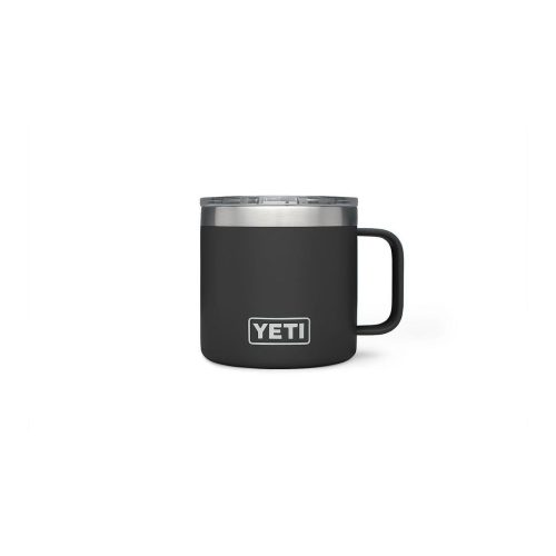 Yeti, Yeti Rambler Mug CL 14oz Isolierbecher