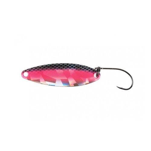 Stucki Fishing Micro Spoon Cervin - Löffel