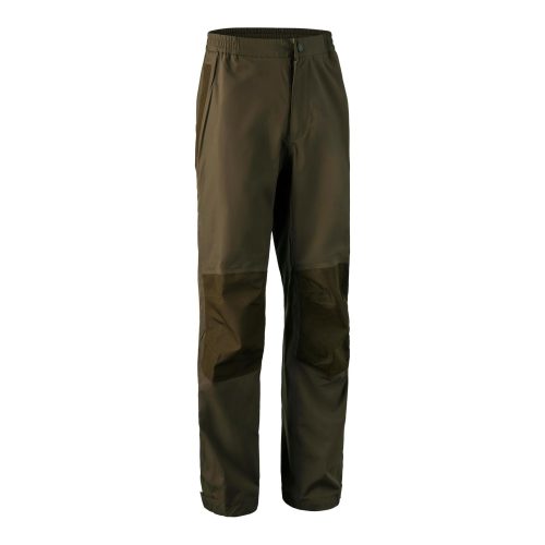 Deerhunter Track Regenhose - Canteen