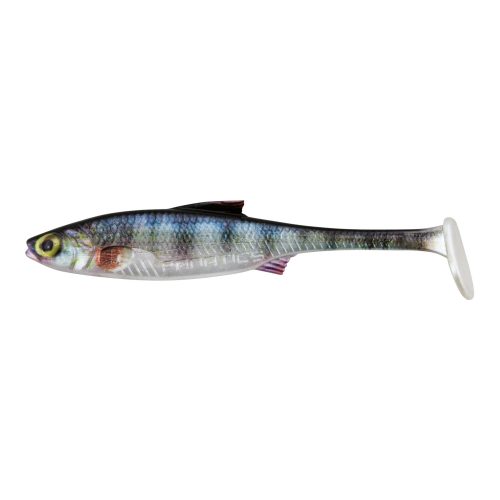 Stucki Fishing Real Rider Paddle Tail 17/24- Gummiköder
