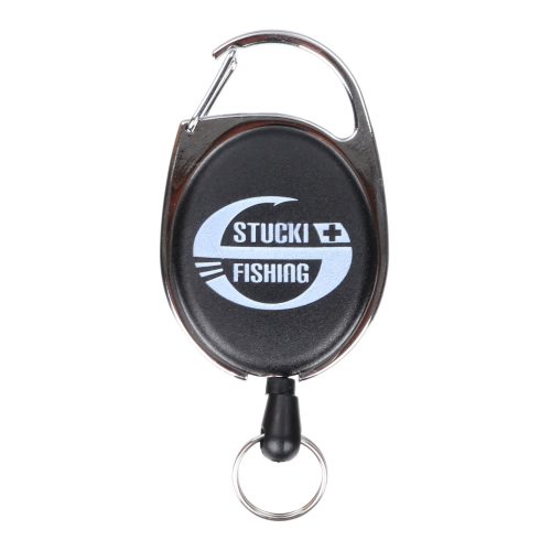 Stucki Fishing Snatch-Back Roller - Zinger