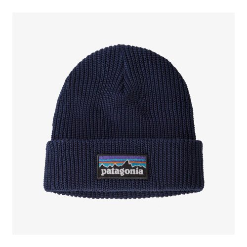 Patagonia Kid's Logo Beanie - Mütze