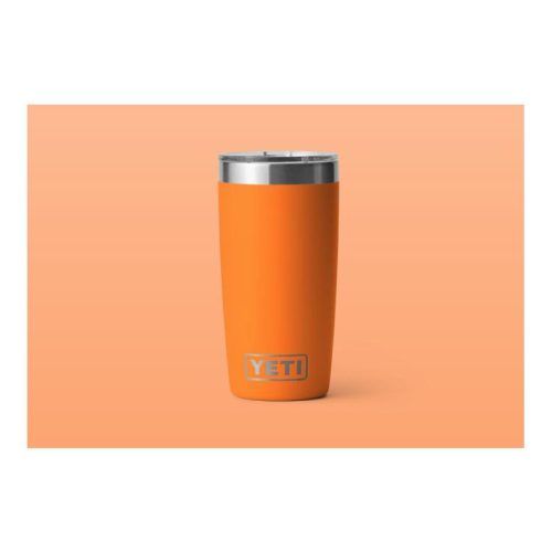 YETI RAMBLER 10 OZ TUMBLER - Trinkbecher
