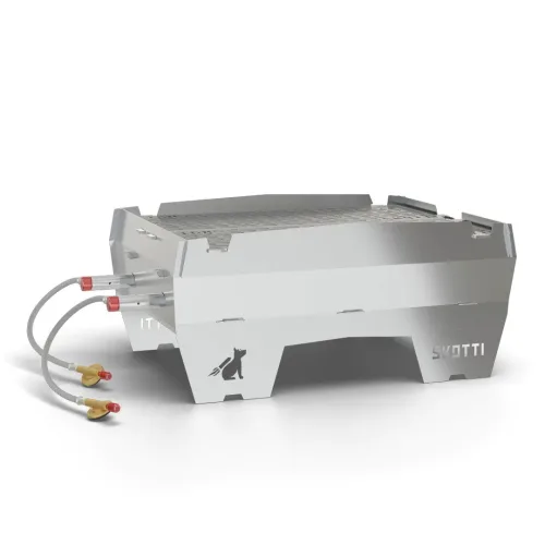 Skotti, SKOTTI Max Grill - Grill