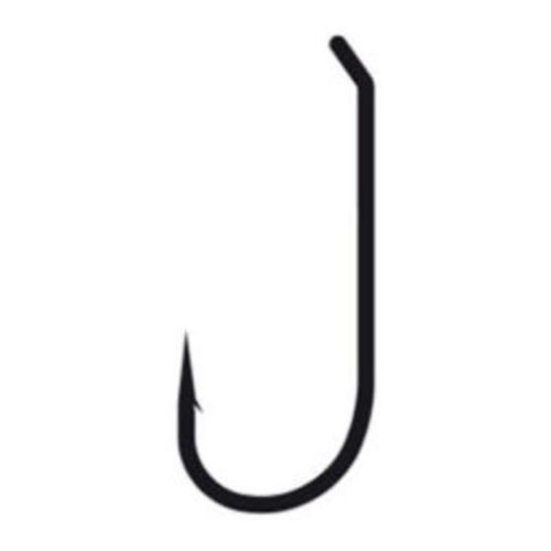 Stucki Fishing Haken 1509-BR - ohne Widerhaken