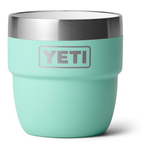 YETI RAMBLER® 4 OZ ESPRESSO - Stapelbare Tasse