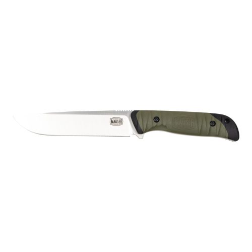 Mauser Bushcrafter Messer