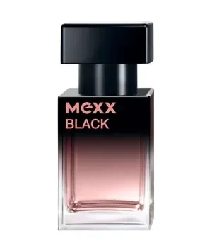 Mexx Black Woman Eau de Toilette 15 ml
