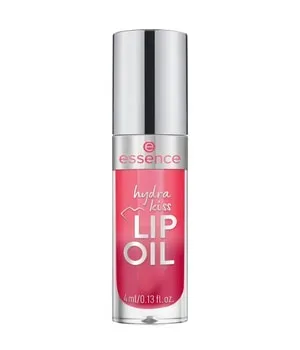 Essence, Essence - Hydra Kiss Lip Oil, 4 ml, Pink Champagne