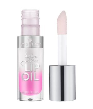 Essence, Essence - Hydra Kiss Lip Oil, 4 ml, Kiss From A Rose