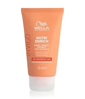 Wella, Wella Invigo Nutri Enrich Mask 75 ml