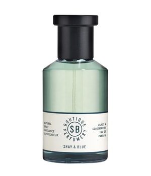 Shay & Blue, Shay & Blue Lilacs and Gooseberries Eau de Parfum 100 ml