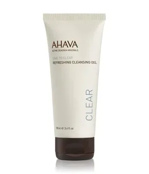 AHAVA, AHAVA Refreshing Reinigungsgel 100 ml Damen