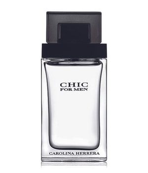 Carolina Herrera, CAROLINA HERRERA - Chic for Men, Eau de Toilette, 100  ml