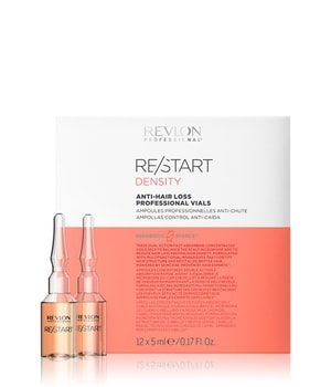 Revlon Professional, Revlon Professional Restart DENSITY Anti-Hair Loss Professional Vials Haaröle & -seren 100 ml