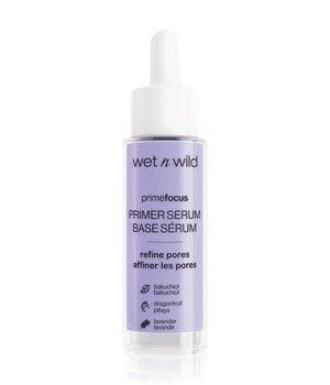 wet n wild, wet n wild Prime Focus Pore Minimizing Primer Serum 30 ml Refine Pores