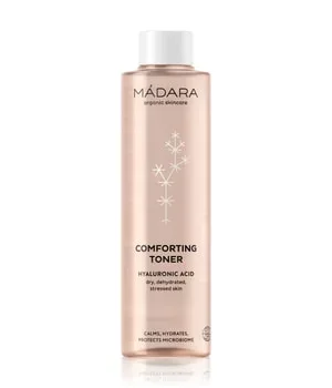 MÁDARA, MÁDARA Beruhigendes Gesichtswasser 200 ml