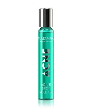 MÁDARA, MÁDARA Acne Spot Roll-On Feuchtigkeitsserum 8 ml