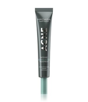 MÁDARA, MÁDARA Acne Intense Blemish & Pore Behandlung Feuchtigkeitsserum 20 ml