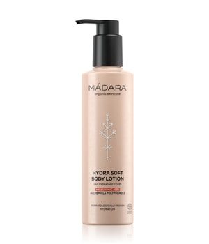 MÁDARA, MÁDARA Hydra Soft Bodylotion 250 ml