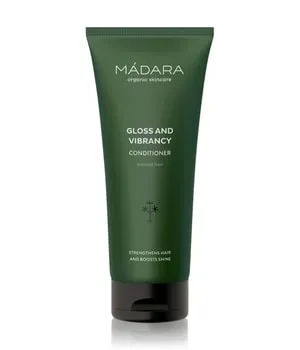 MÁDARA, MÁDARA Gloss & Vibrancy Conditioner 200 ml