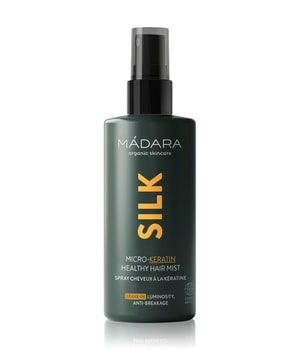 MÁDARA, MÁDARA Silk Micro-Keratin Haarspray & -lack 90 ml