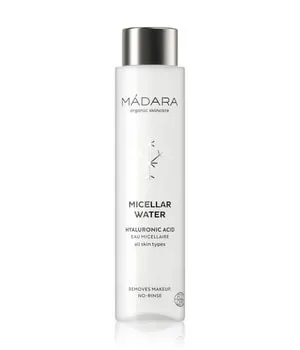 MÁDARA, MÁDARA Micalar Water Mizellenwasser 100 ml