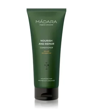 MÁDARA, MÁDARA Nourish and Repair Conditioner 200 ml