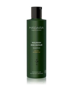 Madara, Nourish And Repair Shampoo