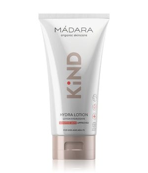 MÁDARA, MÁDARA KIND Hydra Lotion Bodylotion 175 ml