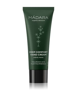 MÁDARA, MÁDARA Deep Comfort Handcreme 60 ml