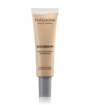 MÁDARA, MÁDARA LOWER(Y192) Foundation 30 ml Nr. 35 - True Beige