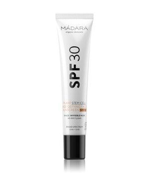 Madara, Plan Stem Cell - Age-Defying Sunscreen