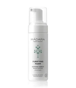 MÁDARA, MÁDARA Purifying Reinigungsschaum 150 ml
