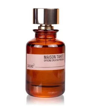 Maison Tahité, Maison Tahité Cacao² Eau de Parfum 100 ml