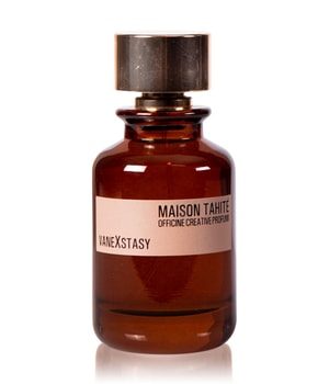 Maison Tahité, Maison Tahité VANEXSTASY Eau de Parfum 100 ml