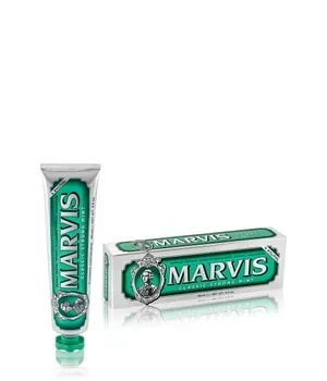Marvis, Marvis - Classic Strong Mint Zahnpasta, 85 ml