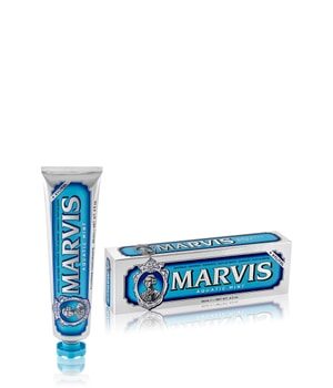 Marvis, Marvis - Acquatic Mint Zahnpasta, Aquatic Mint, 85 ml