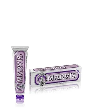 Marvis, Marvis - Jasmin Mint Zahnpasta, 85 ml