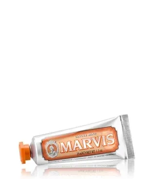 undefined, Marvis Ginger Mint 25 ml