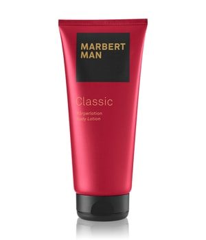 MARBERT, Marbert Man Classic Body Lotion 200 ml Herren