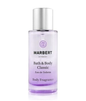 MARBERT, Marbert Bath & Body Classic Damenparfum 50 ml